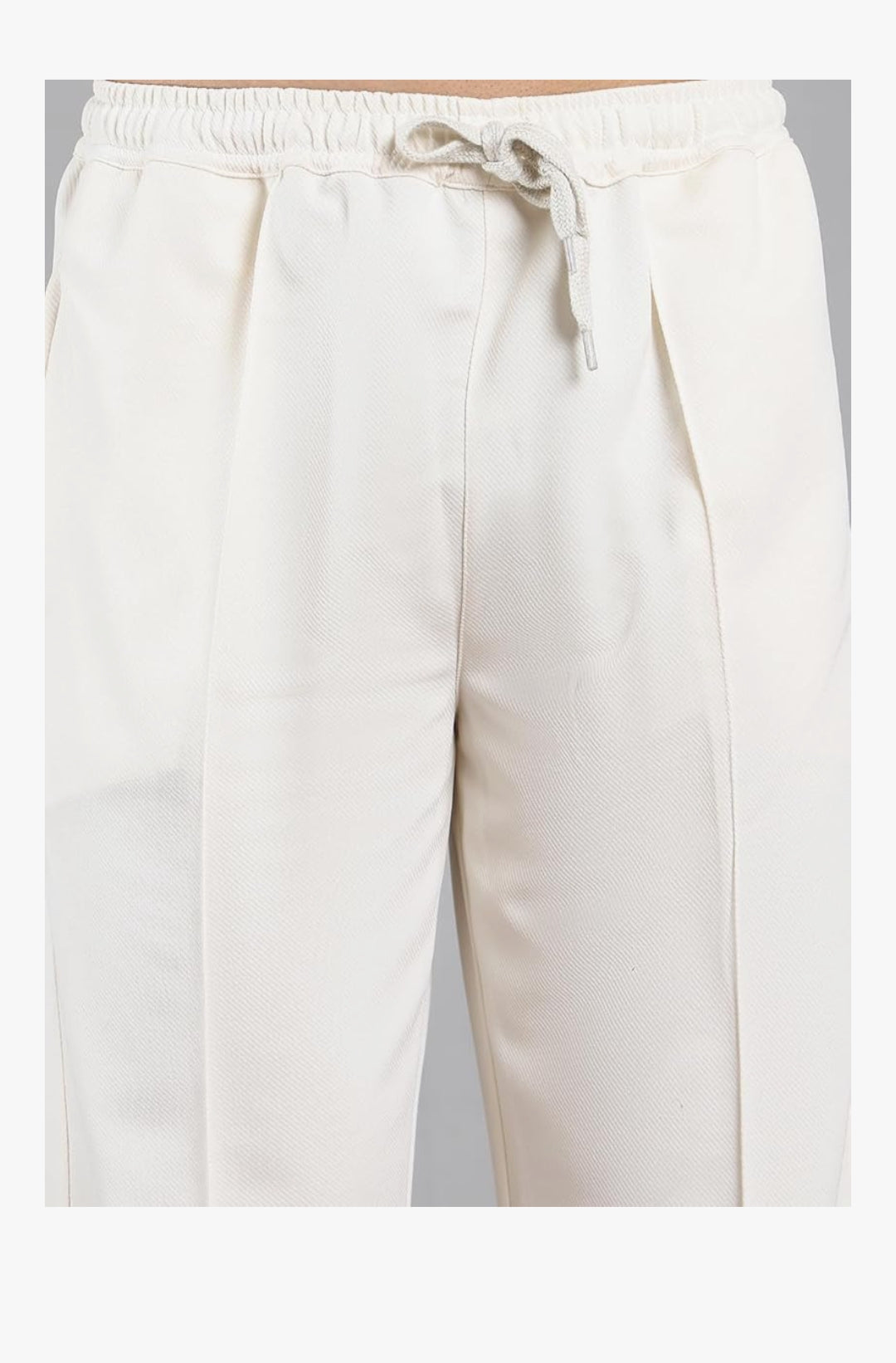 Men’s Premium Straight Fit Jogger Pants | Casual Loose Fit Trousers | Comfortable Daily Wear (Multi-Color Available)